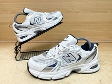 New Balance 530 Trainers White