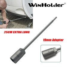 25cm Corner Steady Caravan Leg