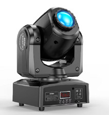 120W-RGBW Moving Head Stage