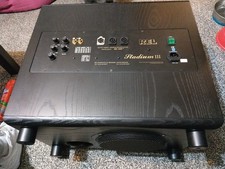 Rel Stadium 3 Subwoofer Sub