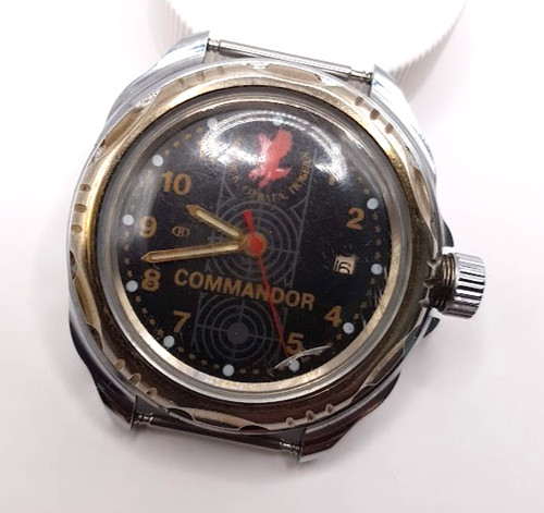 Legendary russian vintage mens - russian,