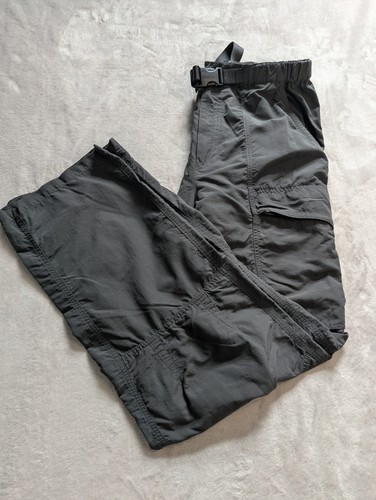 Rohan backpackers trousers - rohan,