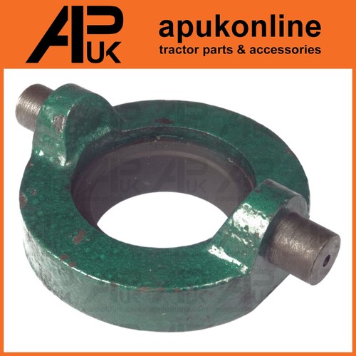 Clutch release bearing - release,