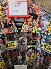 CLAUDIO LUGLI Size Large