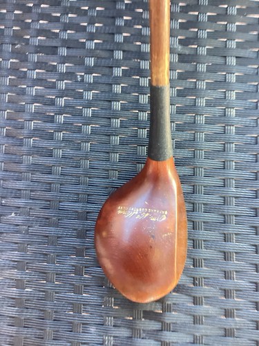 Long heavy antique hickory - long&heavy,