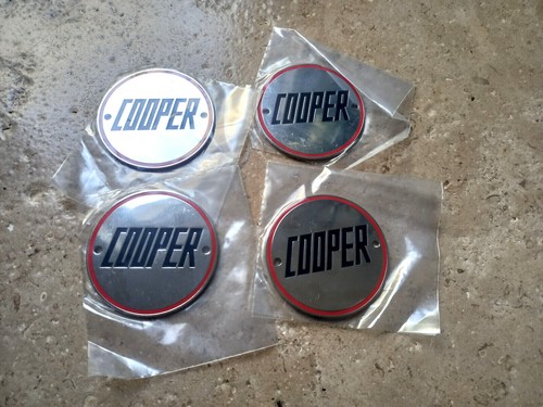 Classic mini john cooper mpi - s,