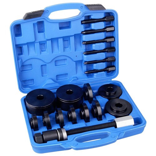 Front wheel drive bearing - wheel,