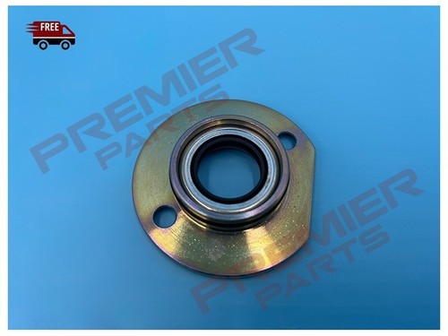 Oem hydrovane end plate - oem,