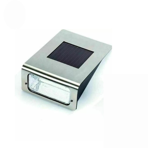 Stainless steel solar - stainless,