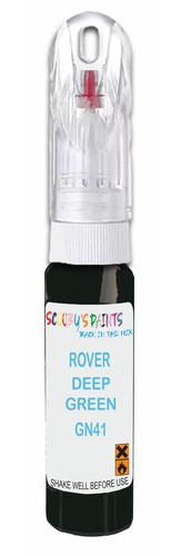 Touch pen rover magnette - rover,