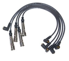 Ht-Leads Fits VW Derby Golf Jetta Passat Polo Santana Transporter 1970s-1984