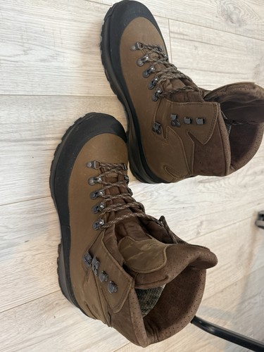 Hanwag ancash gore tex mens - ii, gore-tex
