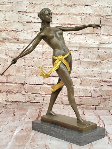 Diana the huntress elegant - huntress,