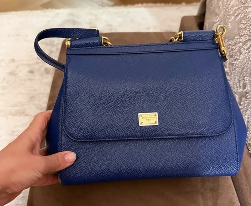 Dolce gabbana sicily - sicily, bag