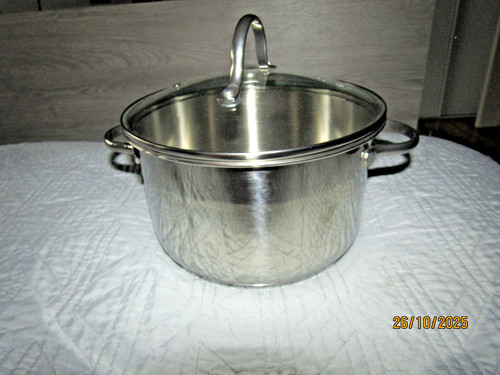 Berghoff 20cm covered - 20cm,