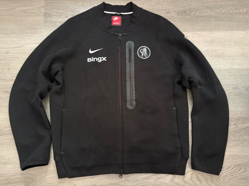 Chelsea nike tech - tech, fleece