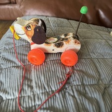 Vintage Fisher Price Little
