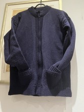 Vintage Le Tricoteur Guernsey