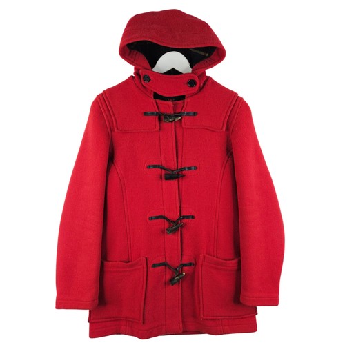 Gloverall duffle coat womens - duffle,