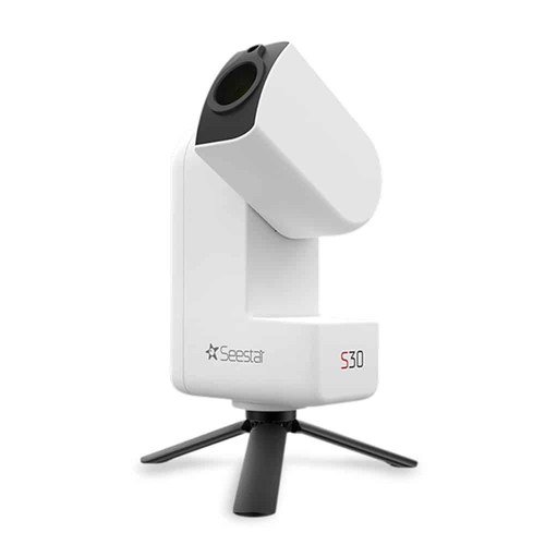 Zwo seestar s30 - seestar, in