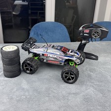 Traxxas E Revo 1/16 VXL - 3s