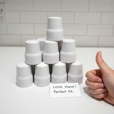 Durable Plastic Radiator Valve