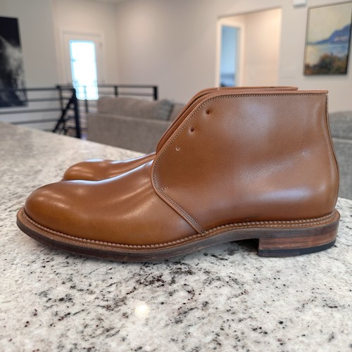 Viberg uplands boot 11uk - viberg, 12us