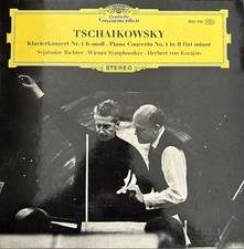 Tchaikovsky Piano Concerto