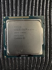 Intel i5 3570K 3.40 GHz Quad