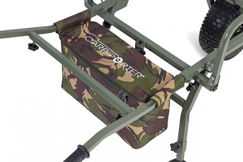 Prestige carp porter barrow - prestige,