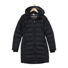 Rab Down Puffer Overcoat