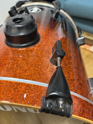 Sonor force 3007 piece drum - sonor,