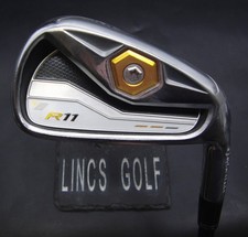 TaylorMade R11 6 Iron Stiff