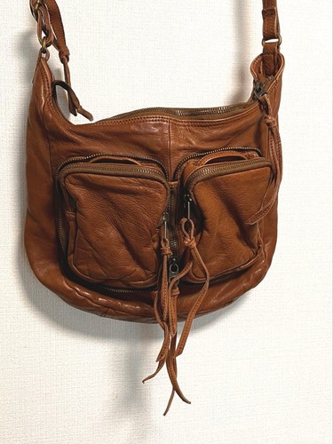 Zadig voltaire shoulder bag - &,
