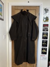 Men’s Driza-Bone Vintage