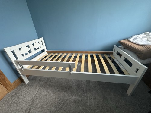 Ikea kritter junior bed - junior,