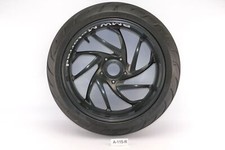 BMW K 1200 R K12R 2005 - Rear Wheel Rim 17XMT6.00 A115R