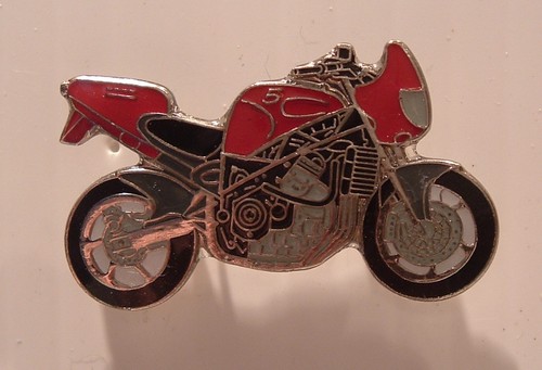 Ducati bmw harris martek - harris,