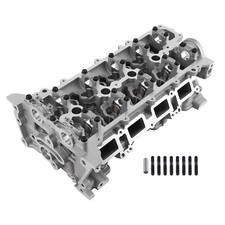 Engine Cylinder Head for