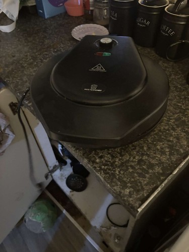Kapplico pizza stone oven - pizza,