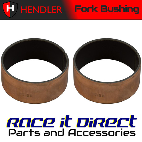 Fork bushing for - for, vt