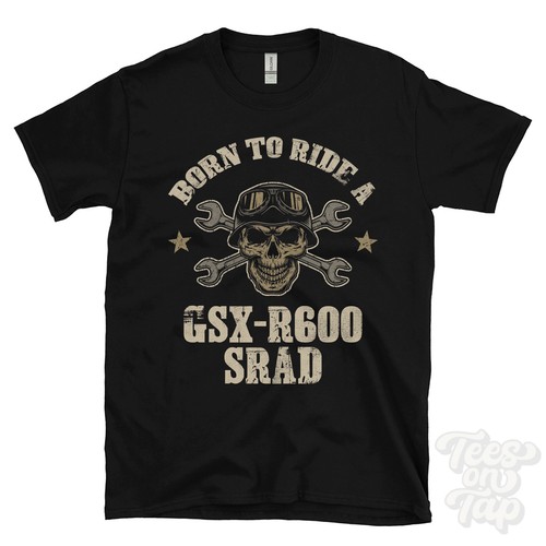 Born ride gsx - to,