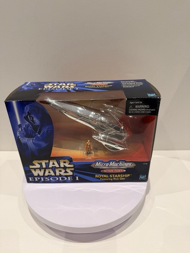 Hasbro star wars - hasbro, 1999