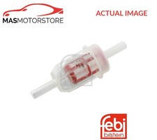 ENGINE FUEL FILTER FEBI