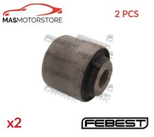 CONTROL ARM WISHBONE BUSH PAIR