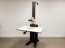 De Vere 504 Enlarger Stand