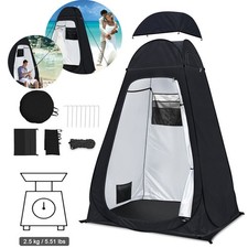 Portable Pop Up Privacy Tent