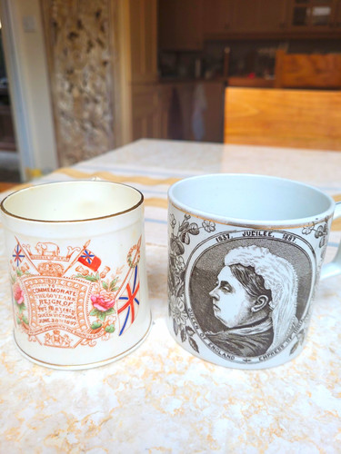 Queen victoria jubilee royalty - queen,
