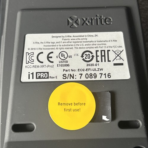 Efi 2000 rite - efi, es-2000