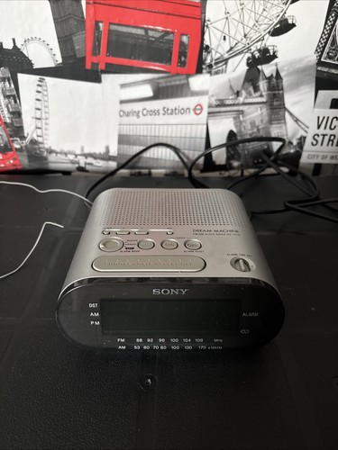 Sony dream machine - dream,